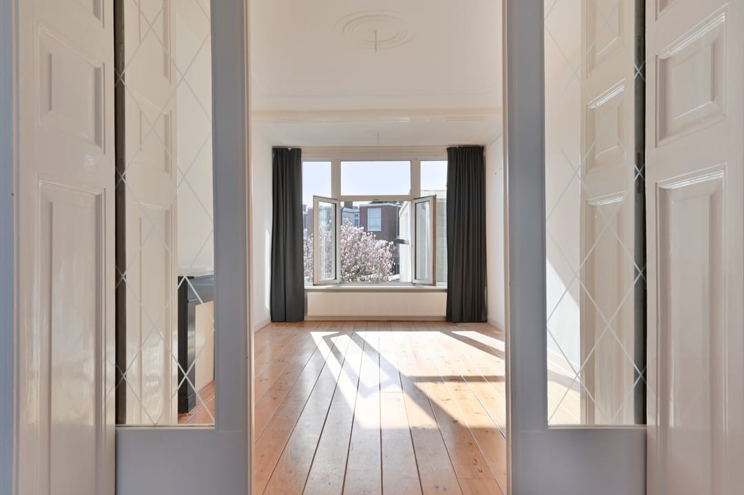 Foto 1 van François Maelsonstraat 14