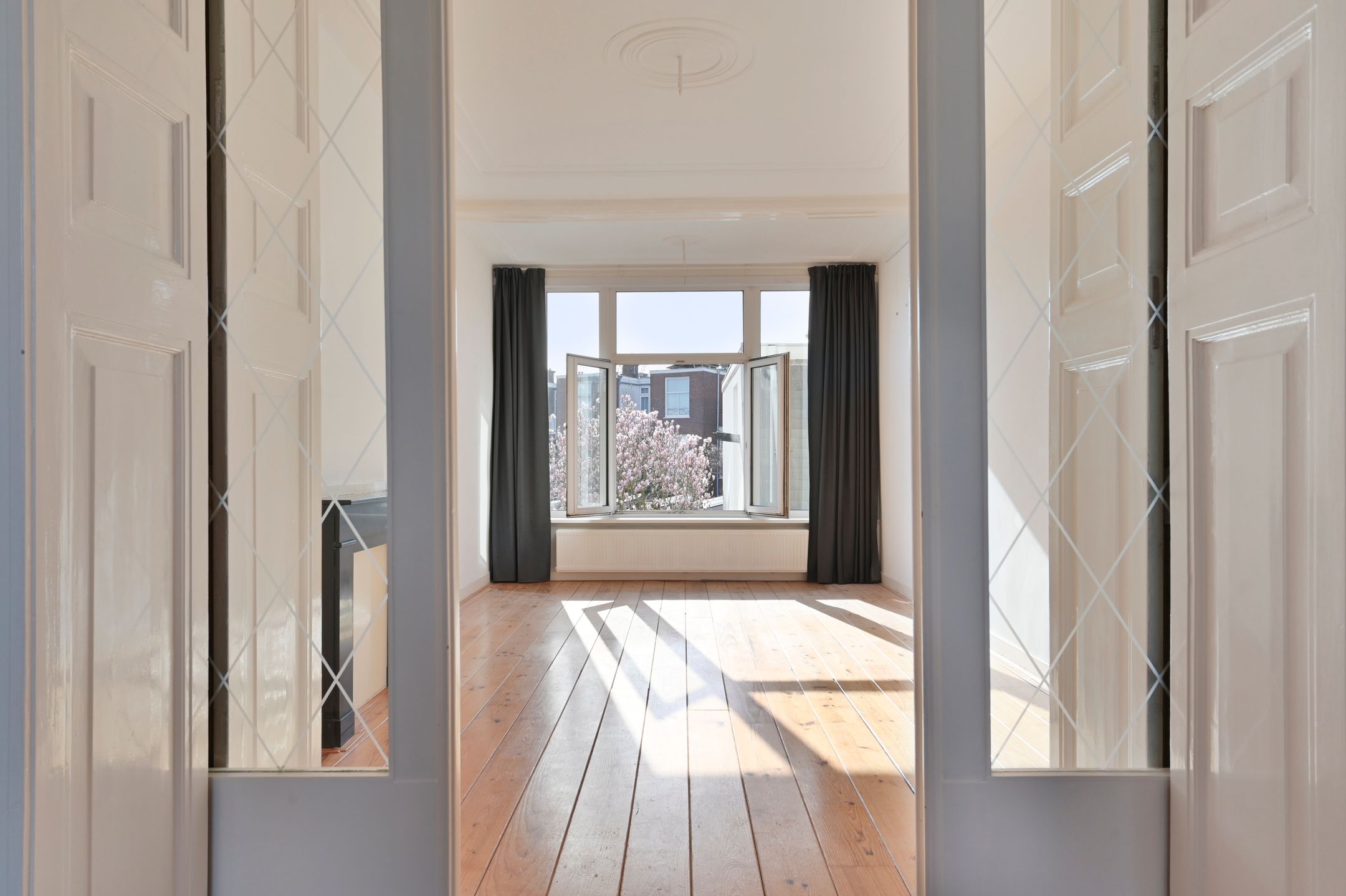 François Maelsonstraat 14 