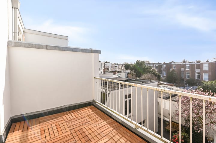 Photo 3 of François Maelsonstraat 14