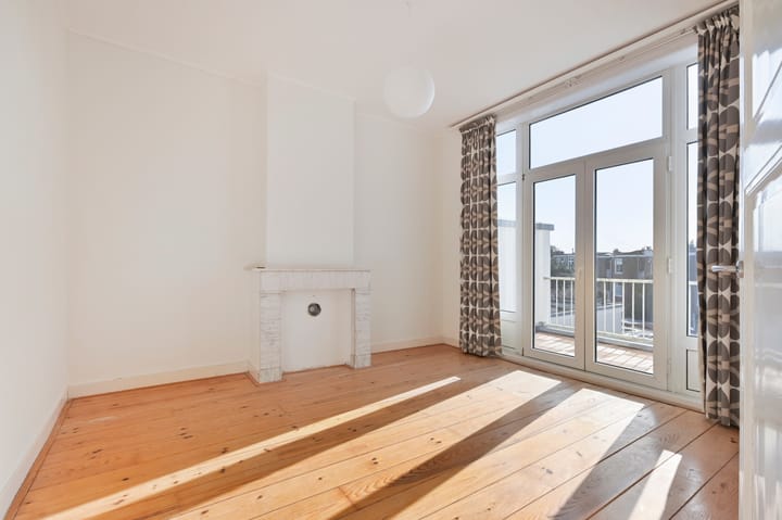 Photo 4 of François Maelsonstraat 14