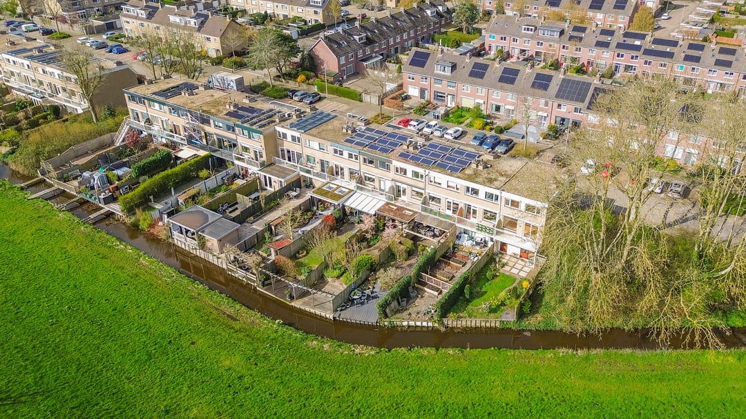 Photo 56 of Chopinstraat 7