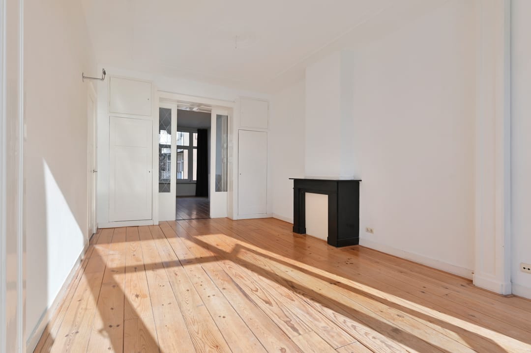 Foto 13 van François Maelsonstraat 14