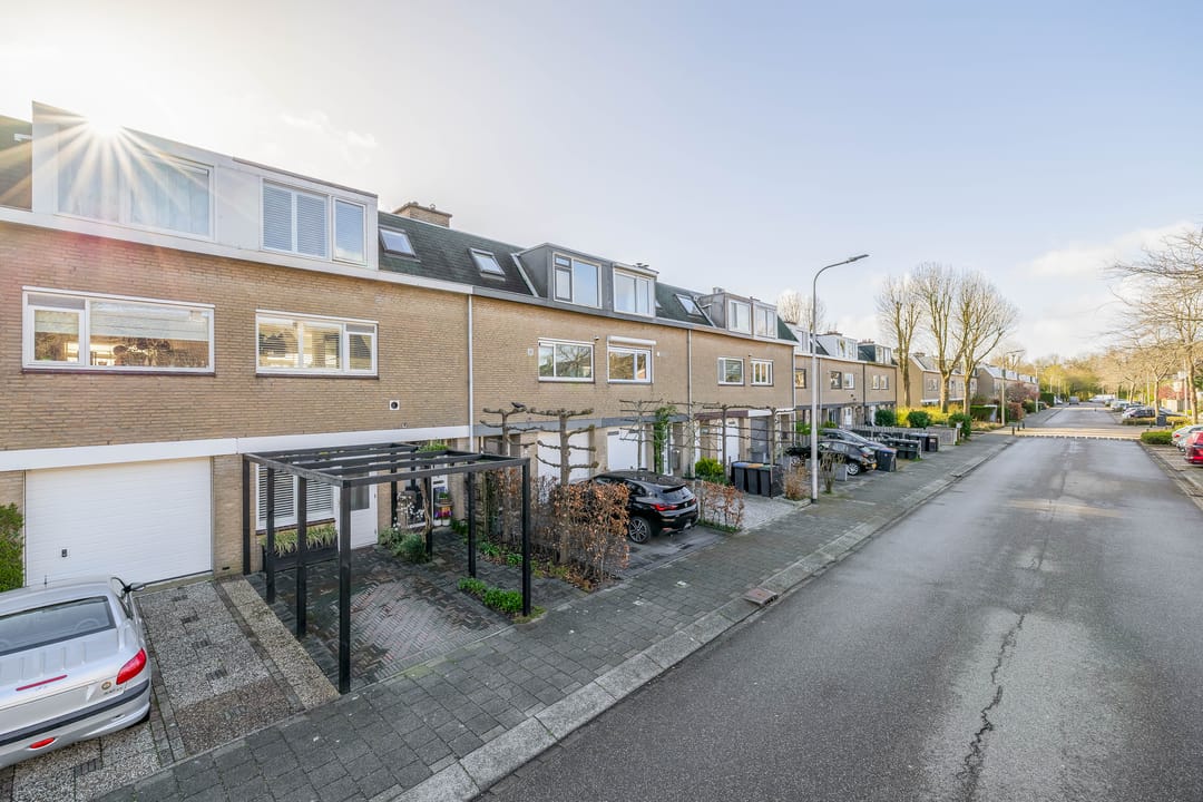 Photo 62 of Chopinstraat 7