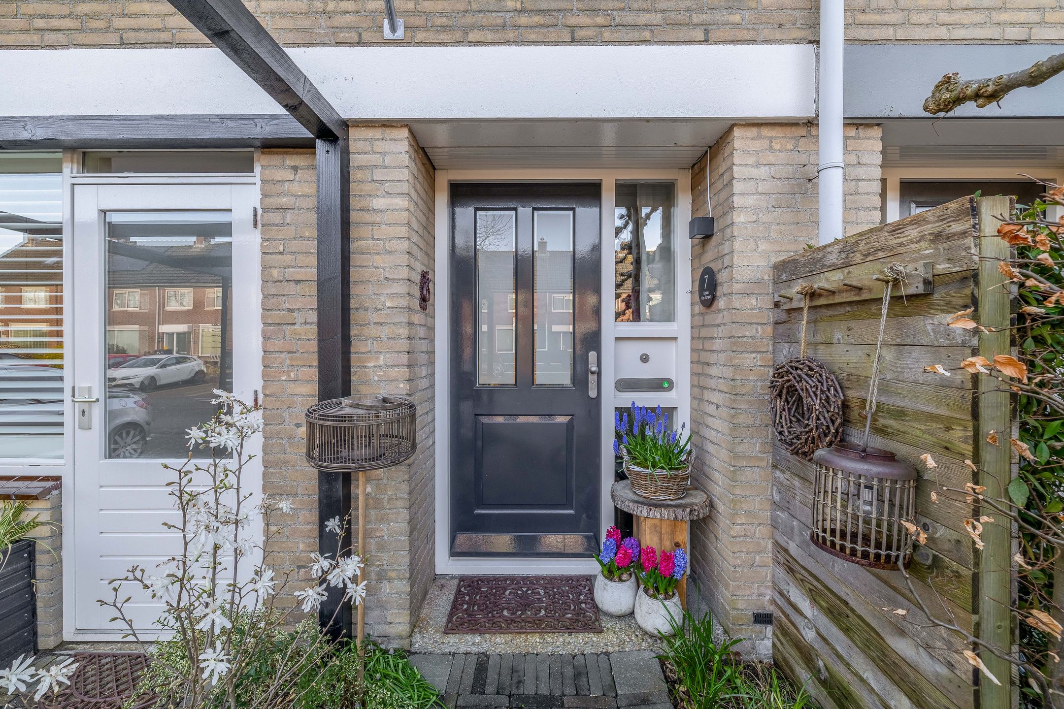 Photo 63 of Chopinstraat 7