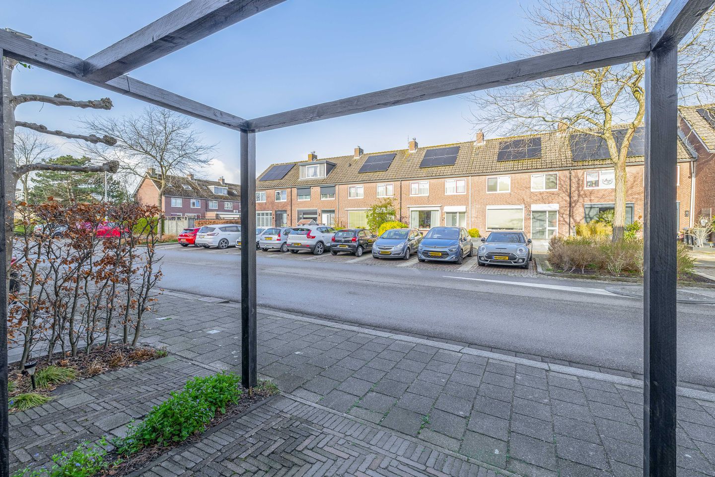 Photo 64 of Chopinstraat 7