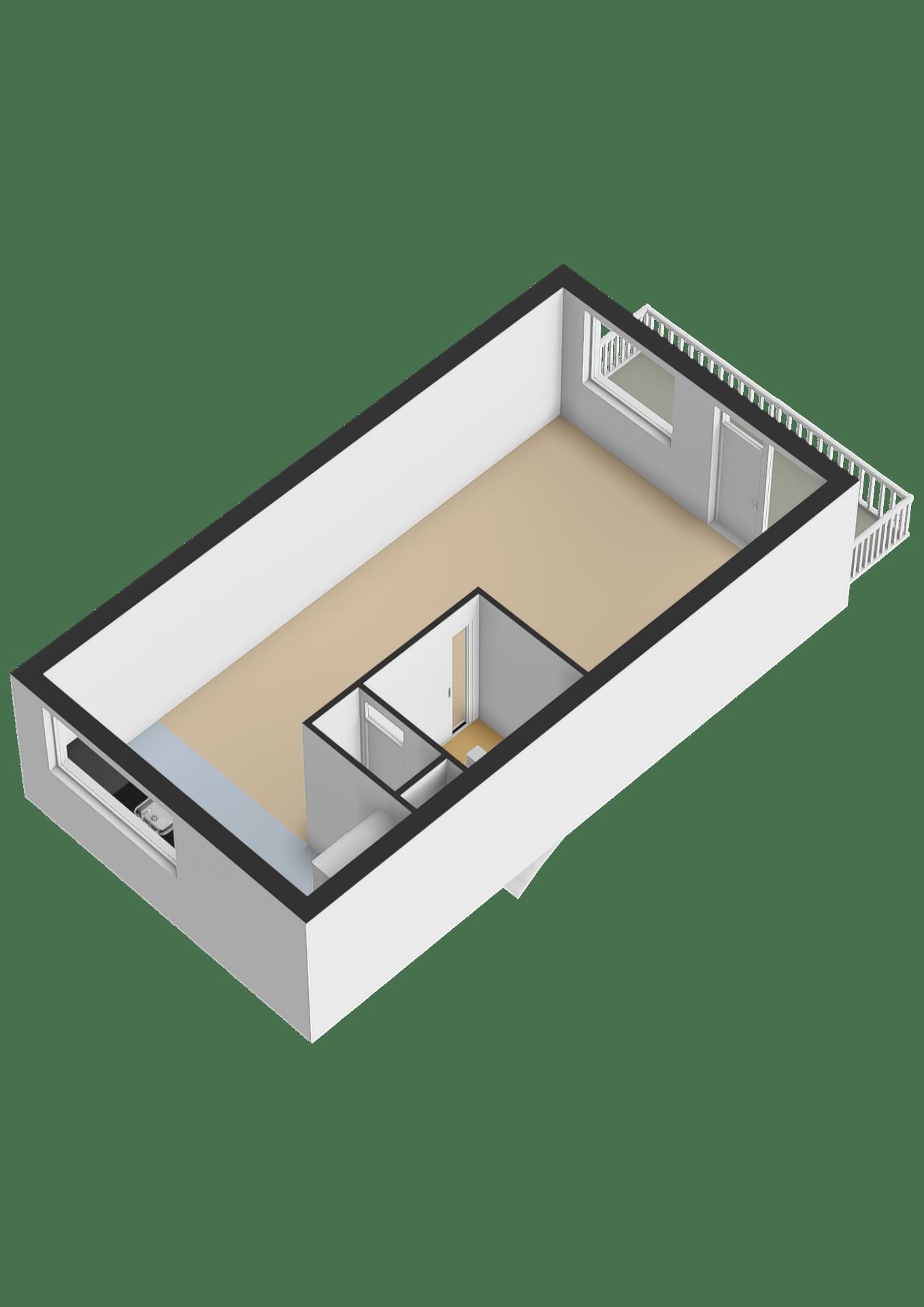 Photo 72 of Chopinstraat 7