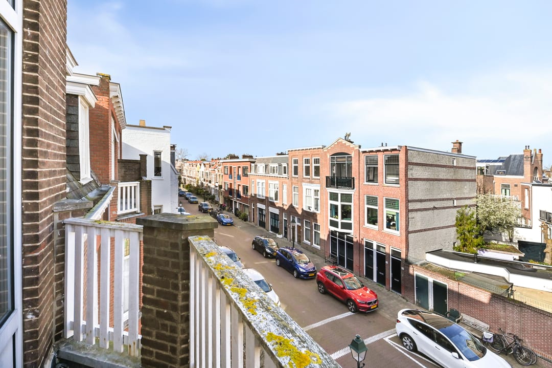 Foto 26 van François Maelsonstraat 14