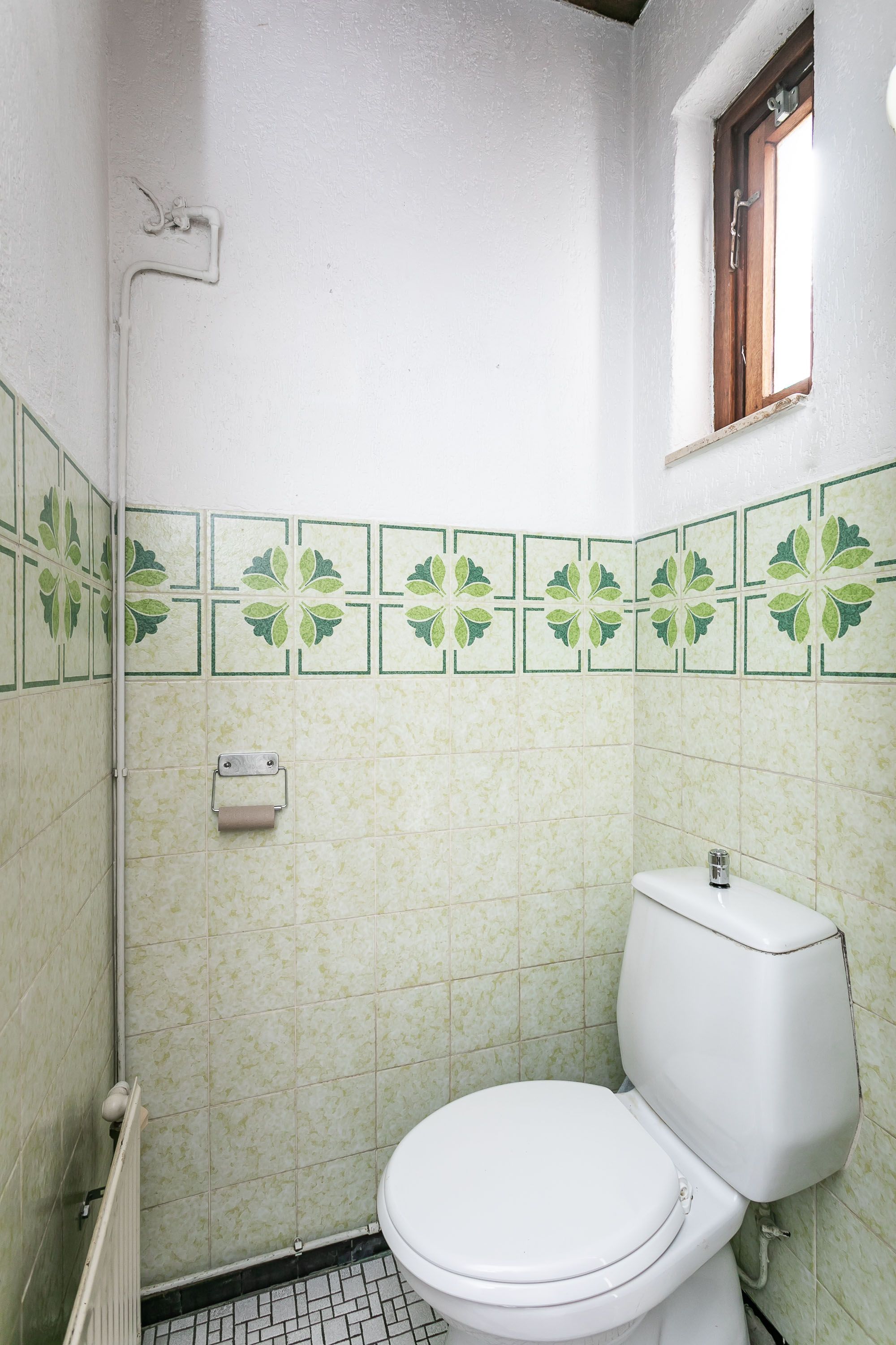 Foto 9 van Burgemeester Loysonstraat 6