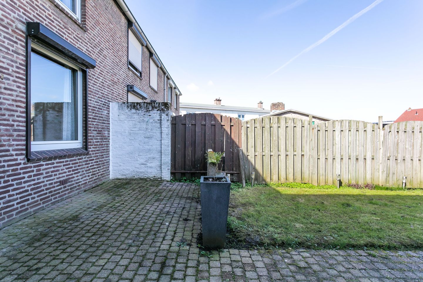 Foto 19 van Burgemeester Loysonstraat 6