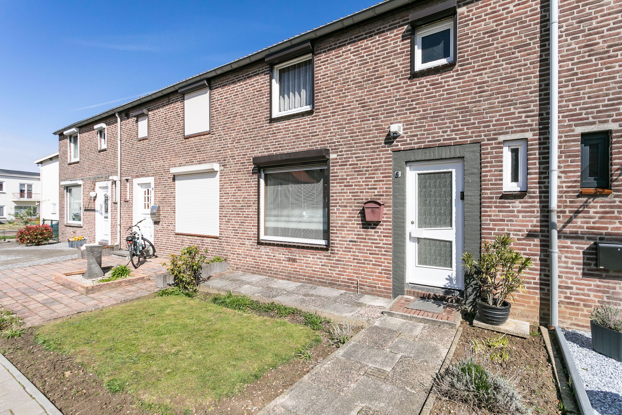 Foto 24 van Burgemeester Loysonstraat 6