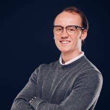 J. Oskam (Jens) - Afdeling Beheer