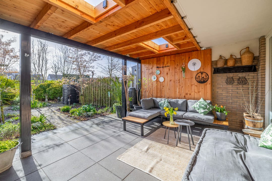 Photo 38 of Chopinstraat 7