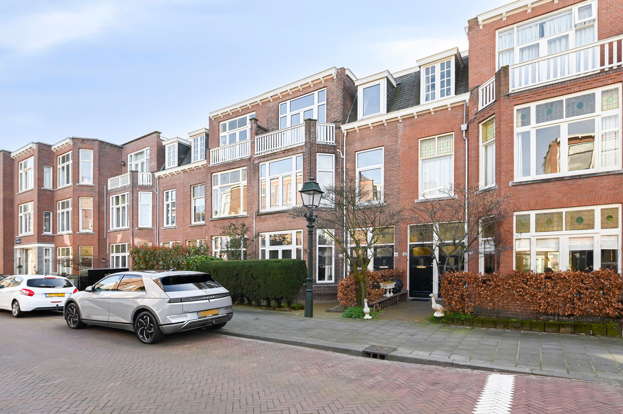 Foto 6 van François Maelsonstraat 14