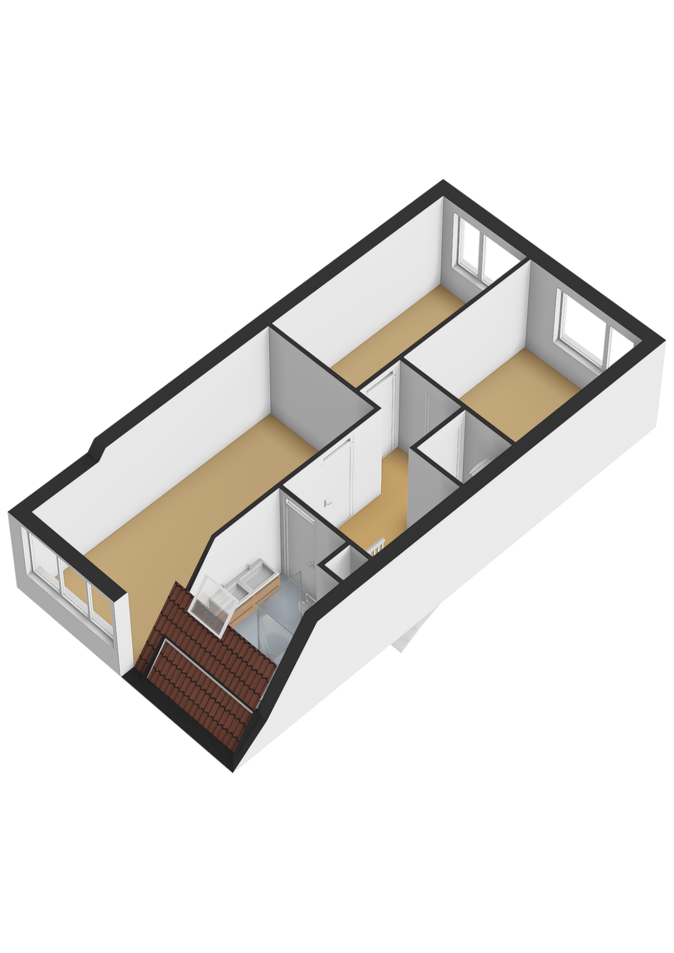 Photo 74 of Chopinstraat 7