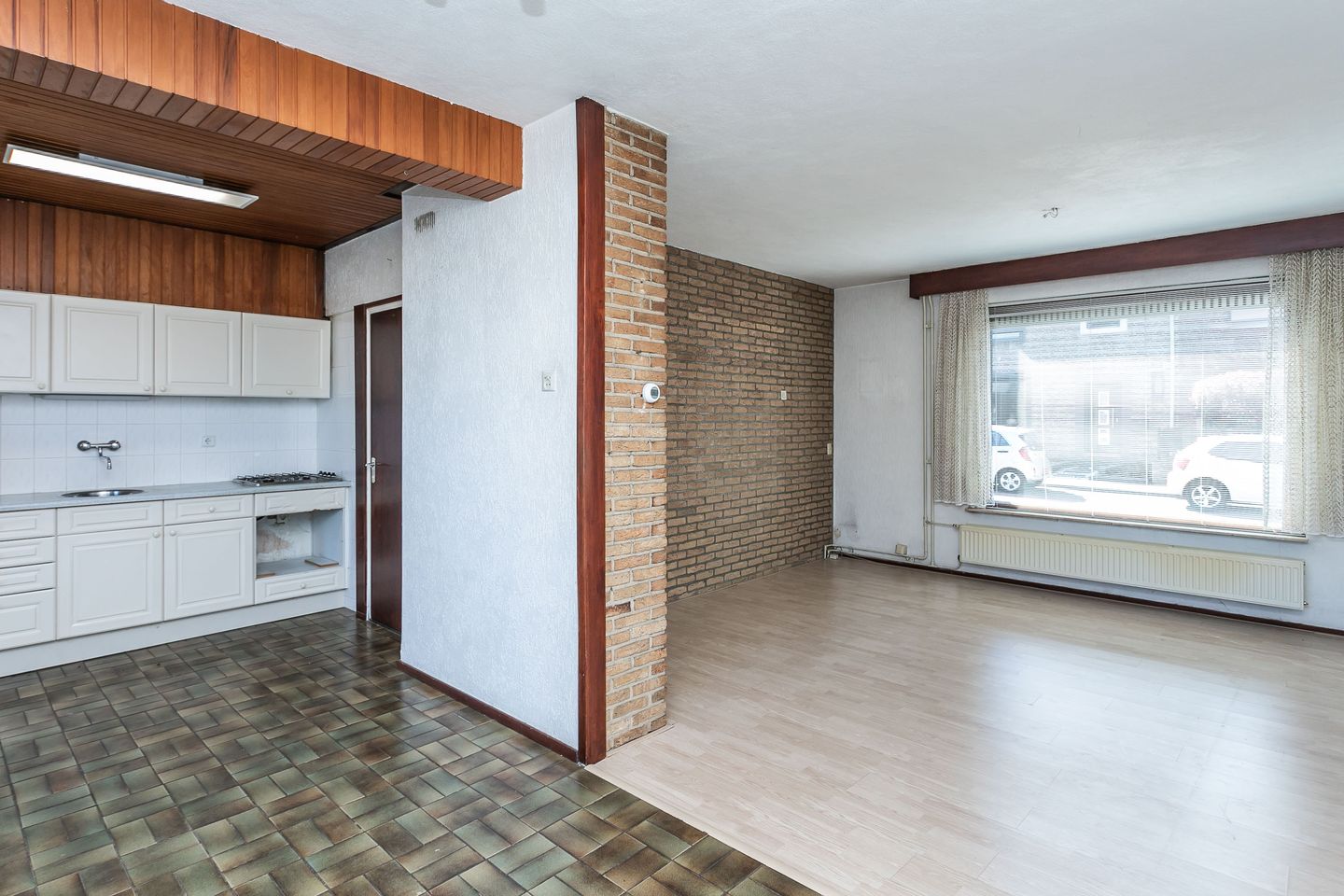 Foto 4 van Burgemeester Loysonstraat 6