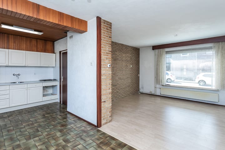 Foto 4 van Burgemeester Loysonstraat 6