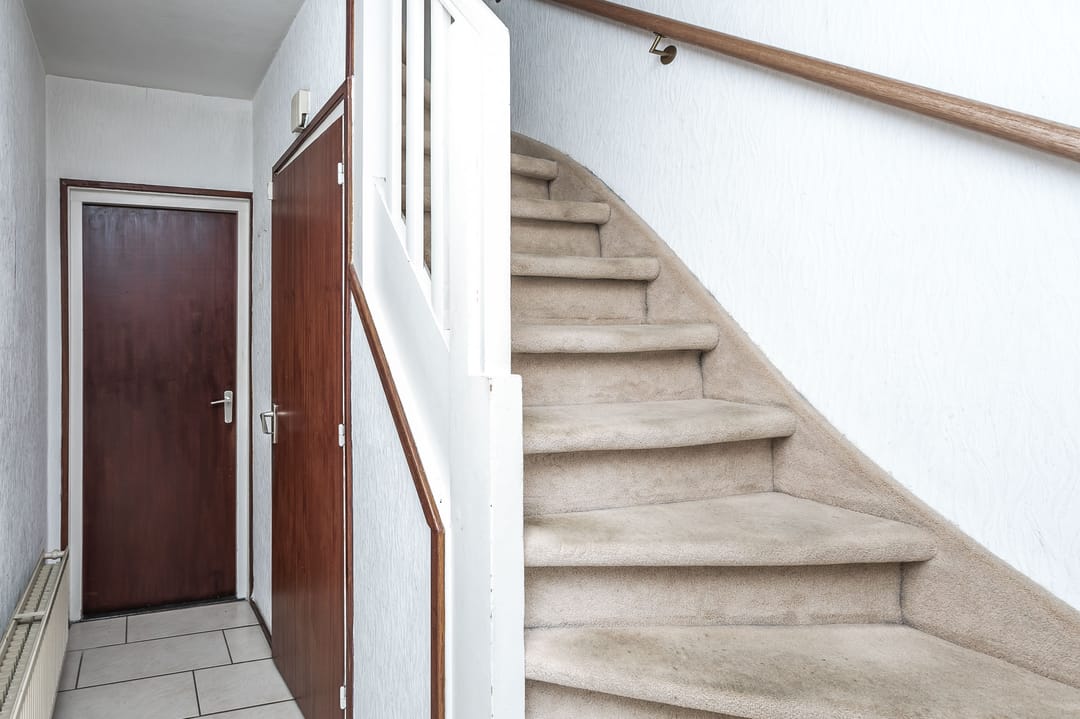 Foto 8 van Burgemeester Loysonstraat 6