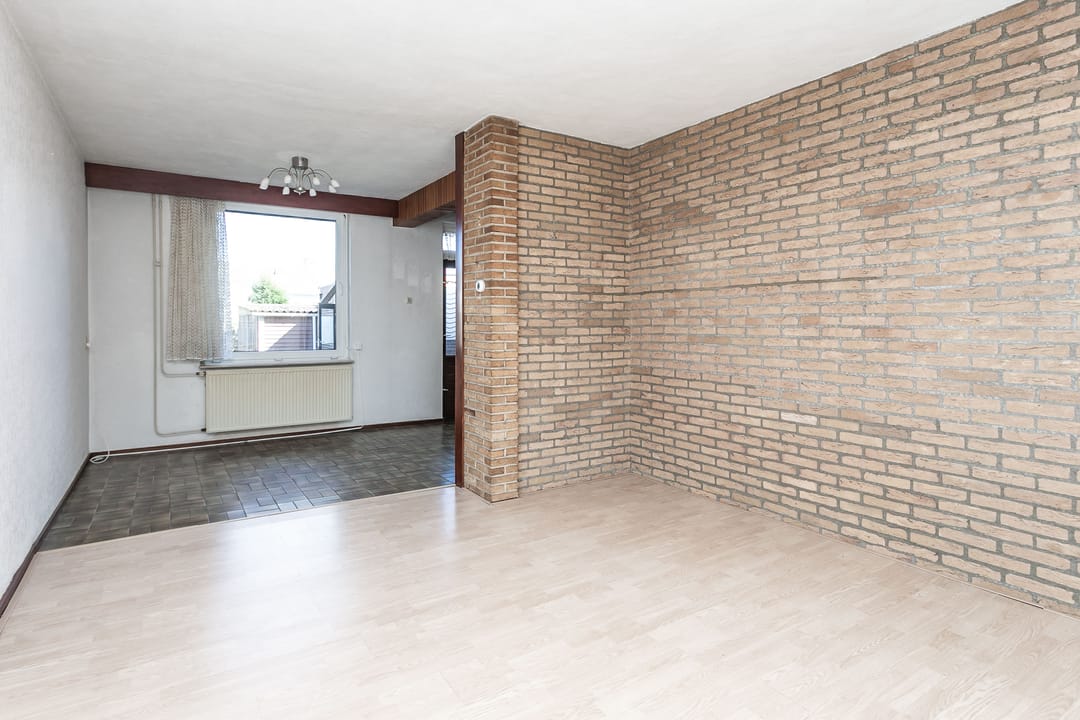 Foto 2 van Burgemeester Loysonstraat 6