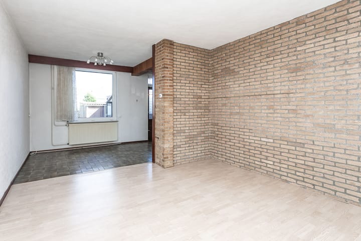 Foto 2 van Burgemeester Loysonstraat 6