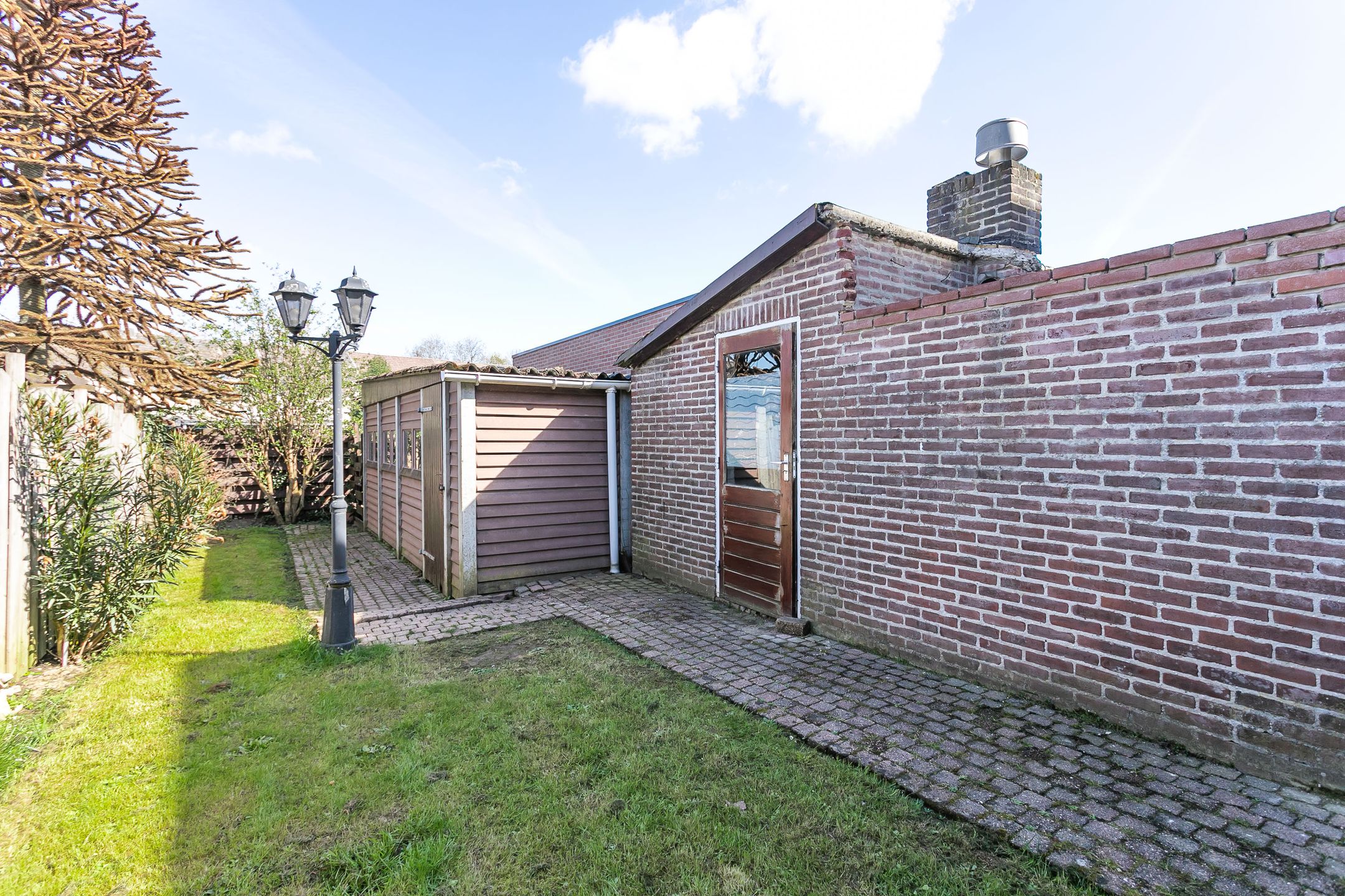 Foto 21 van Burgemeester Loysonstraat 6