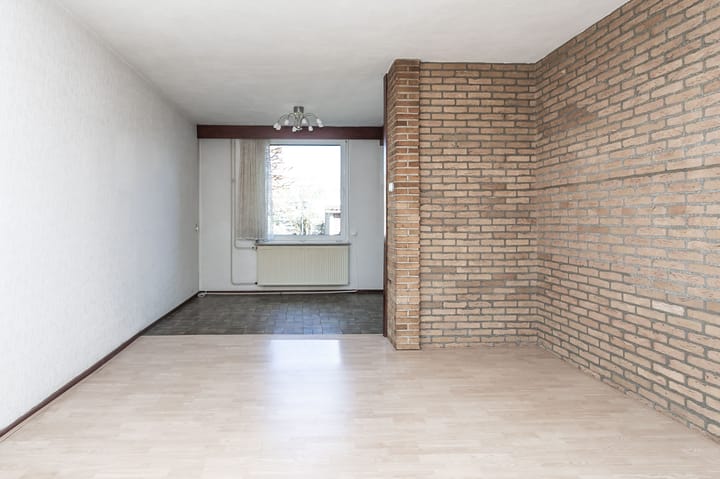 Foto 3 van Burgemeester Loysonstraat 6