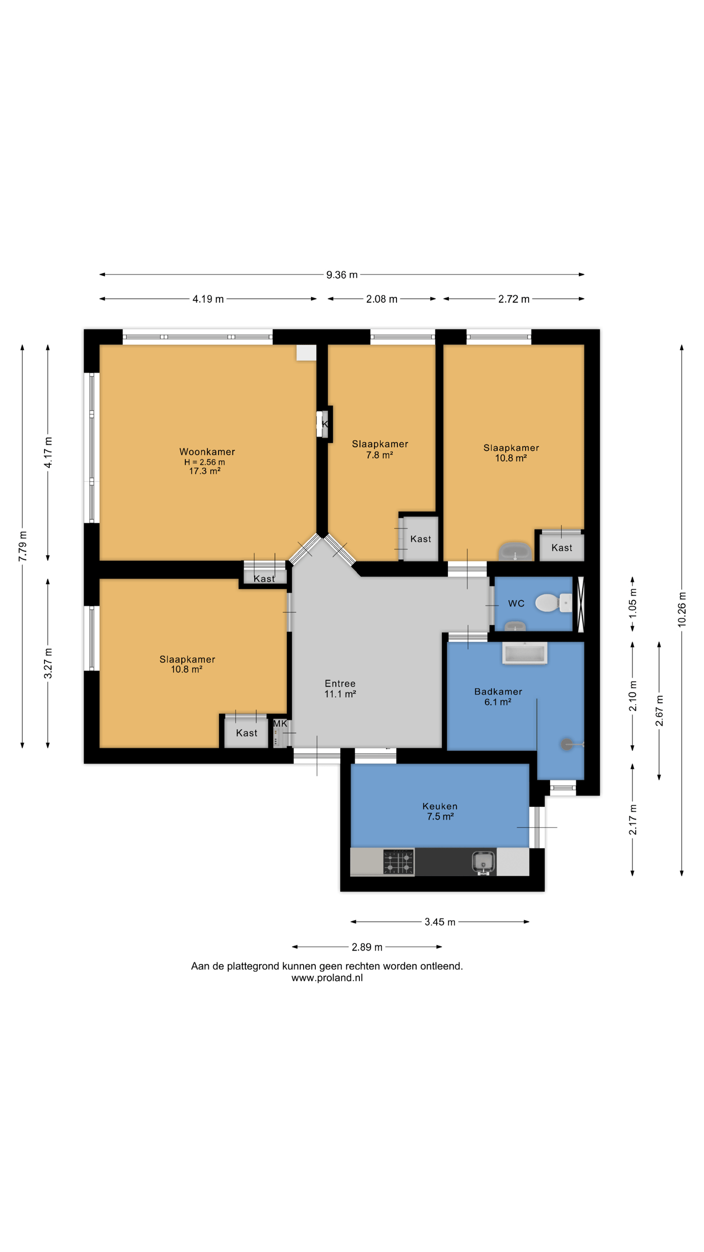 Foto 34 van Wilhelminastraat 49