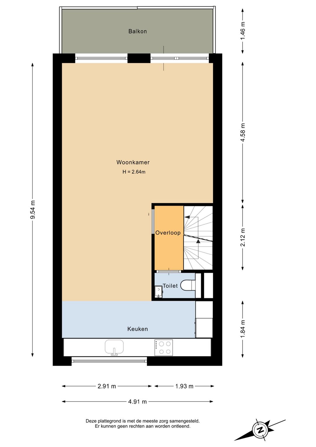 Photo 71 of Chopinstraat 7