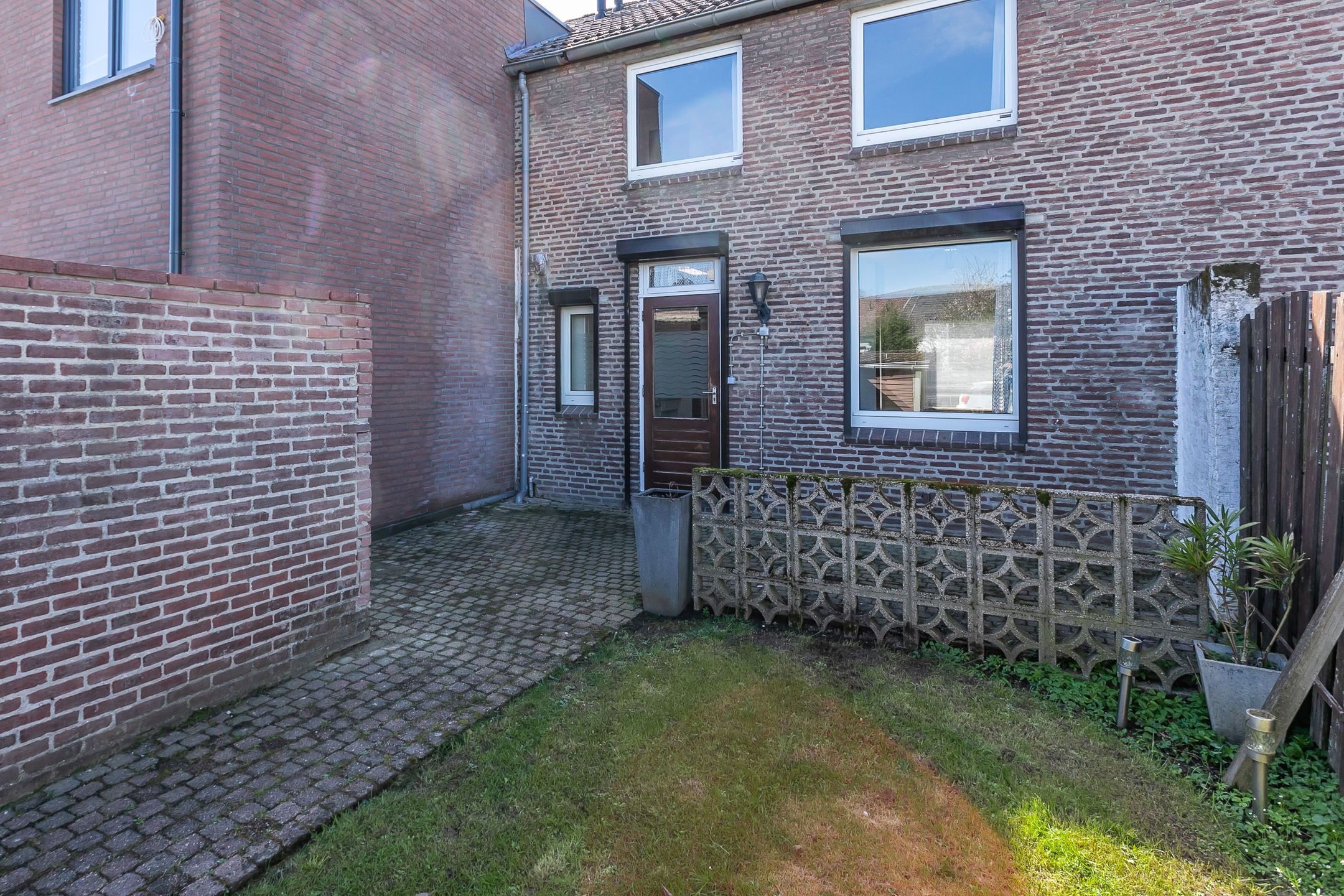 Foto 18 van Burgemeester Loysonstraat 6