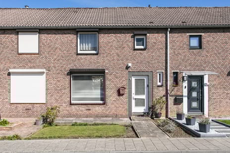 Burgemeester Loysonstraat thumbnail