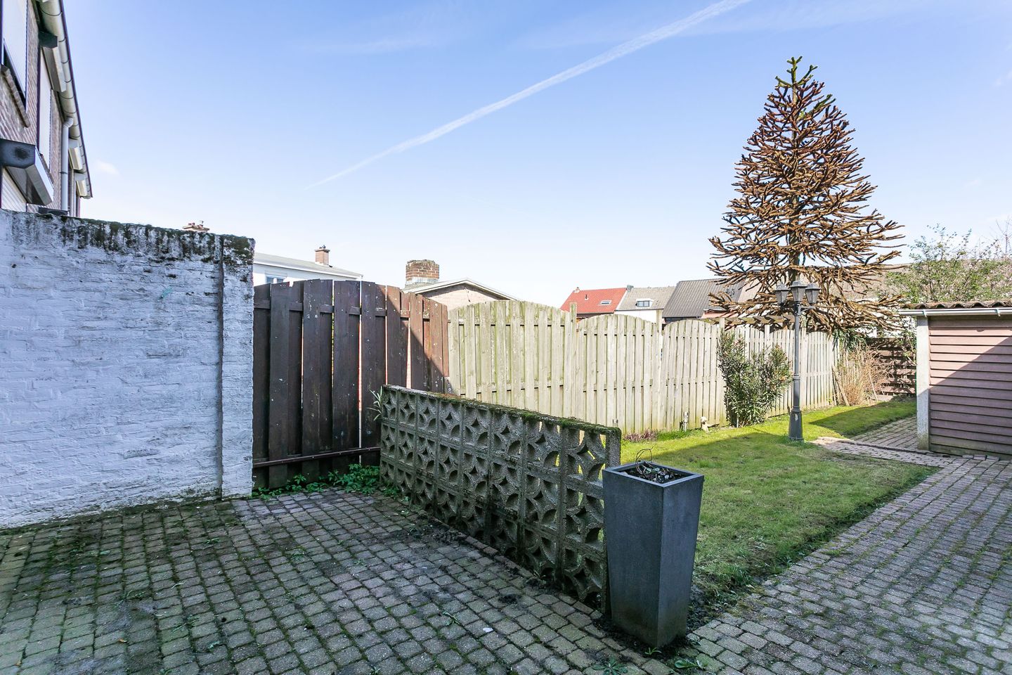 Foto 20 van Burgemeester Loysonstraat 6