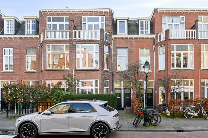 Photo 2 of François Maelsonstraat 14