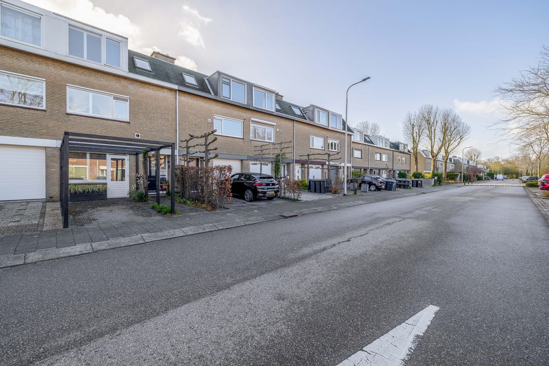 Photo 67 of Chopinstraat 7