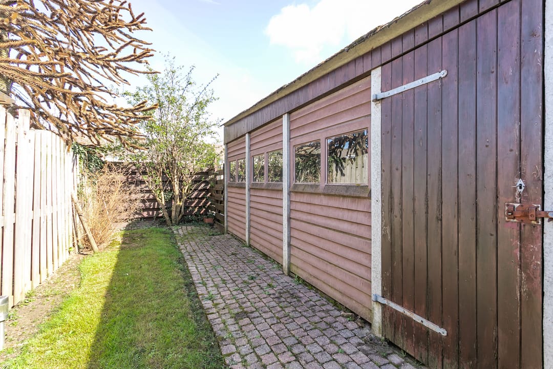 Foto 23 van Burgemeester Loysonstraat 6