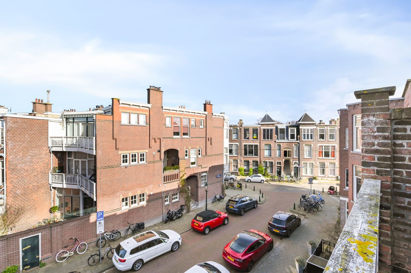 Foto 25 van François Maelsonstraat 14