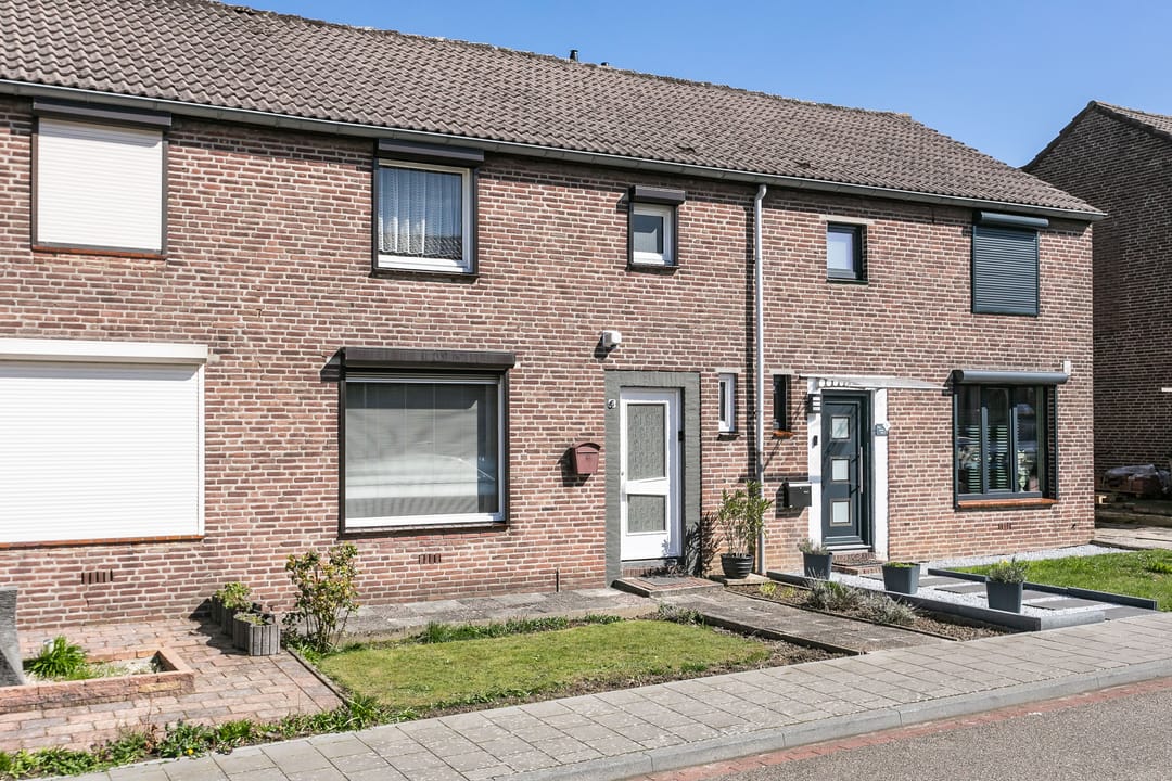 Foto 26 van Burgemeester Loysonstraat 6