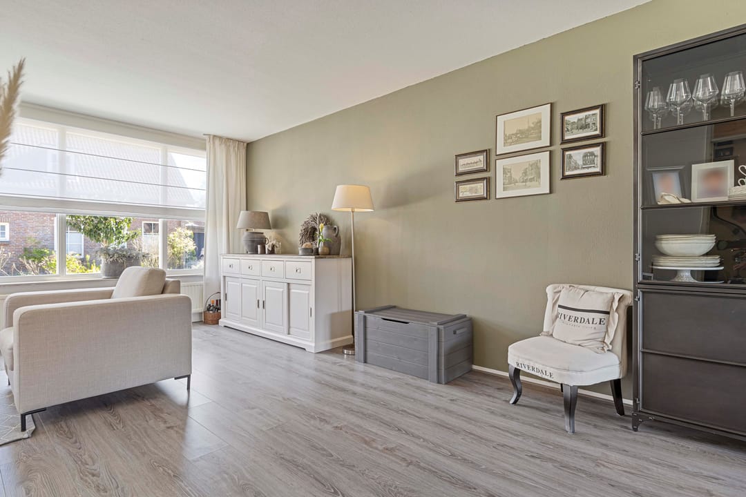 Foto 7 van Bertha Soreestraat 18