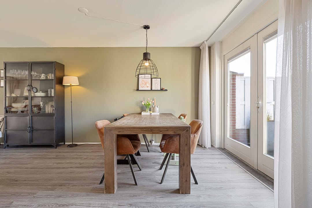 Foto 16 van Bertha Soreestraat 18