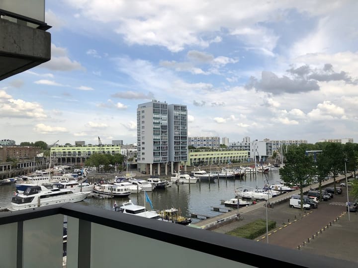 Foto 4 van Helmersstraat 39