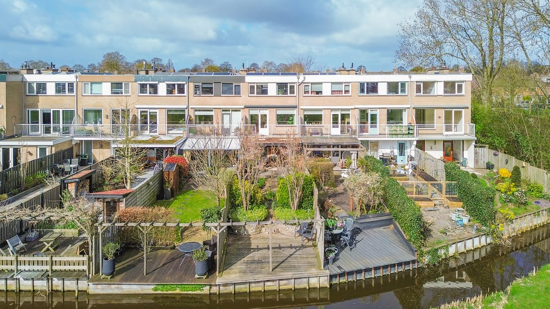 Photo 61 of Chopinstraat 7