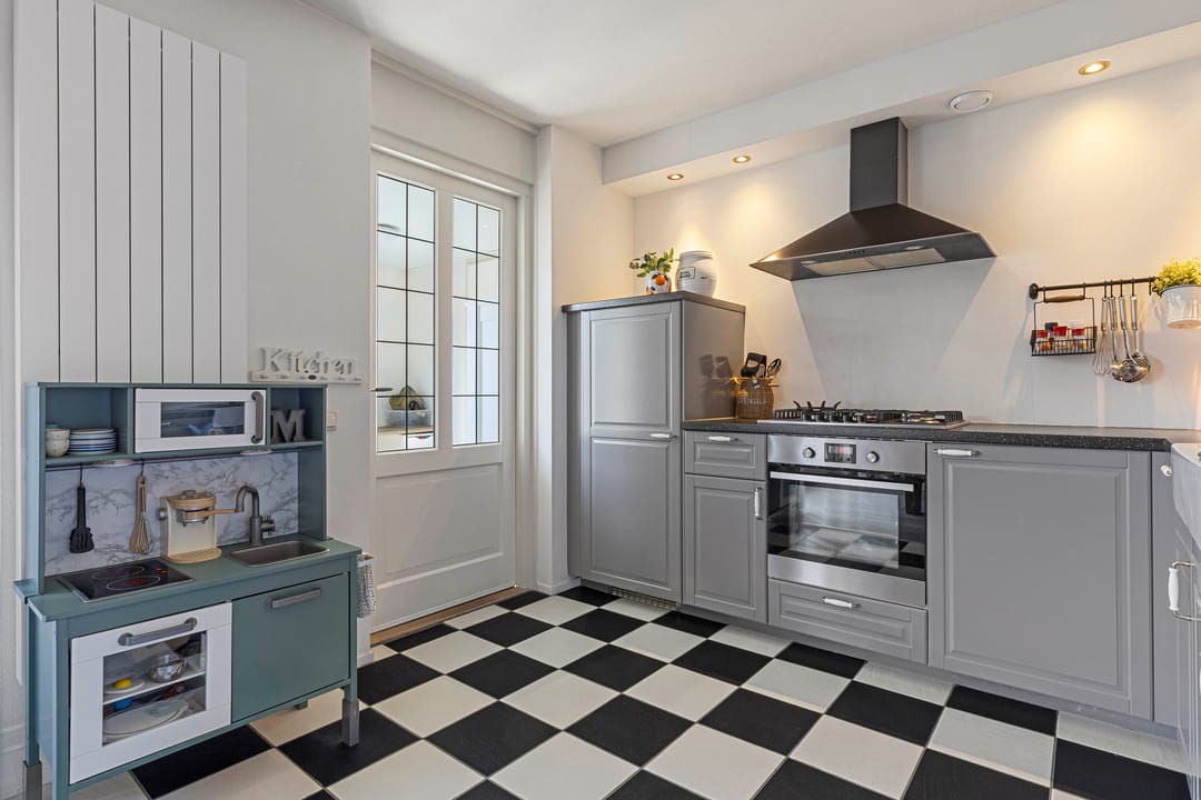 Foto 22 van Bertha Soreestraat 18