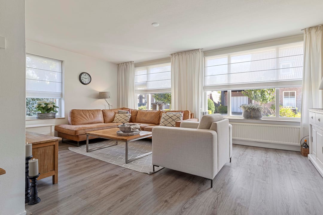 Foto 8 van Bertha Soreestraat 18