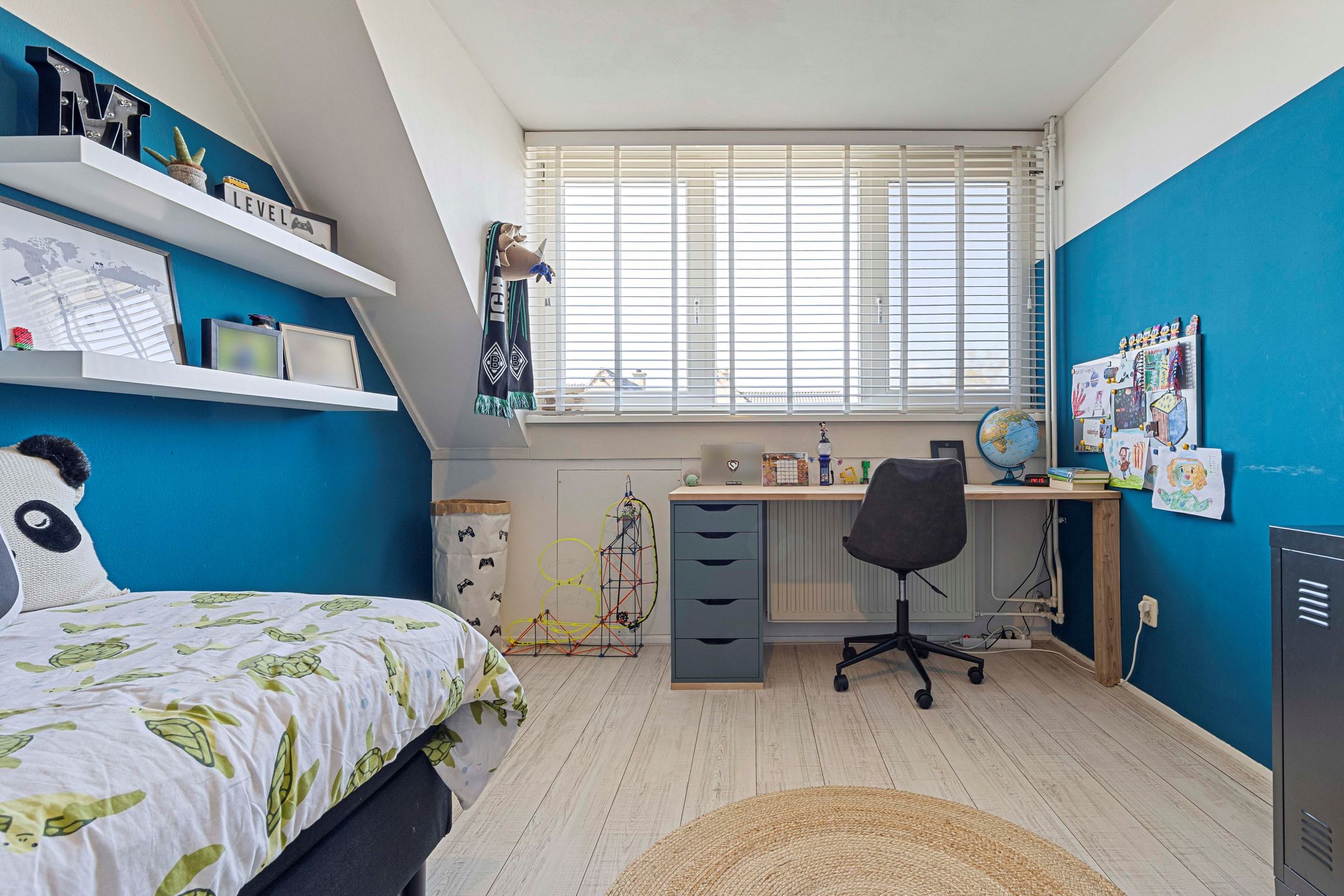 Foto 30 van Bertha Soreestraat 18