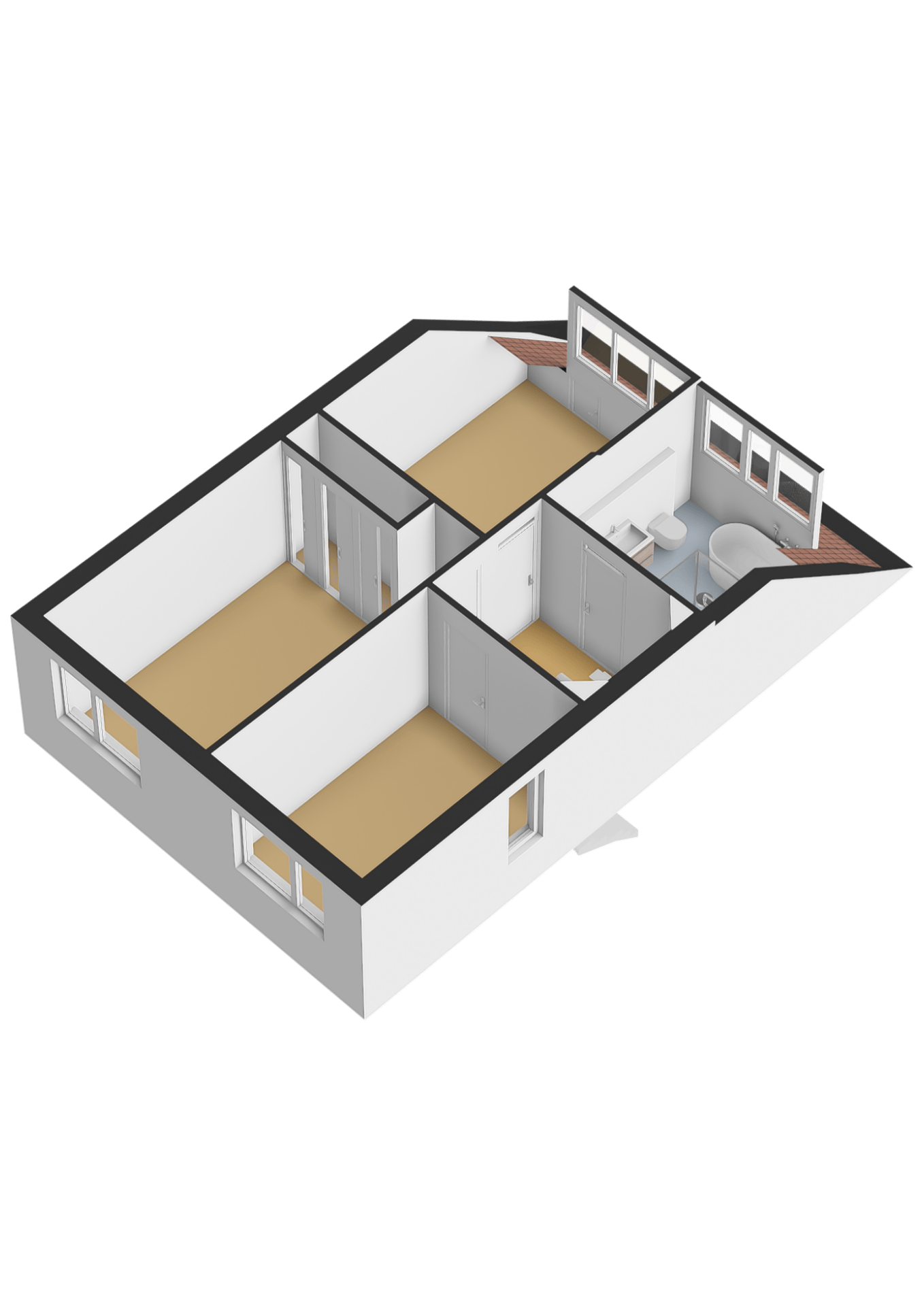 Foto 48 van Bertha Soreestraat 18