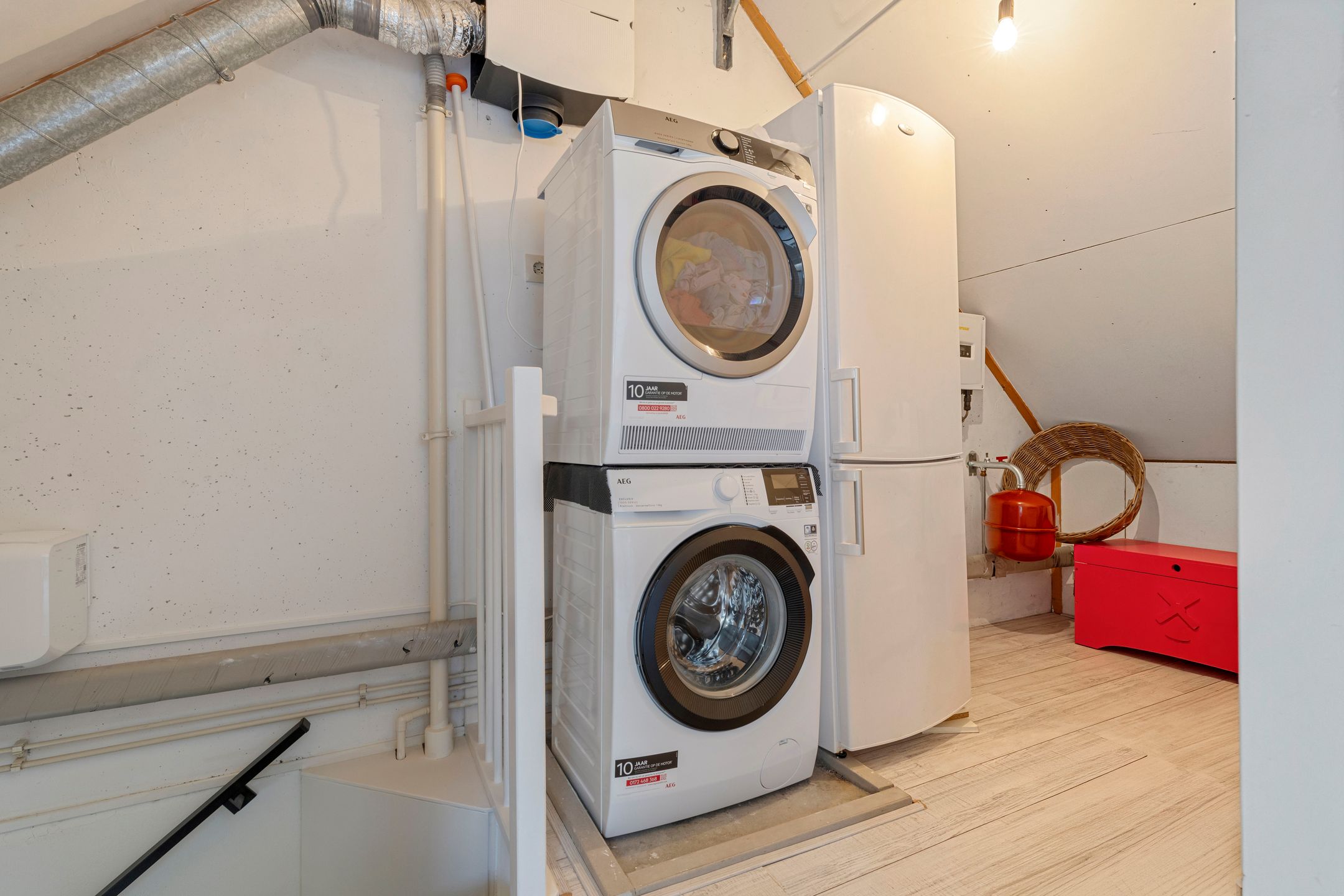 Foto 36 van Bertha Soreestraat 18