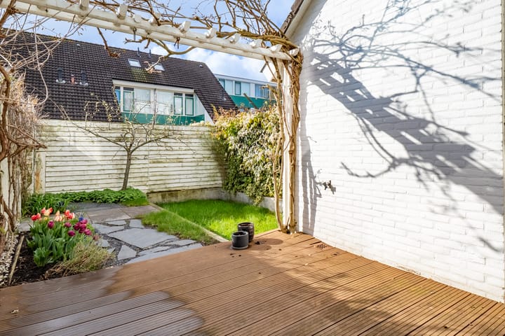 Foto 3 van Notebomenlaan 23