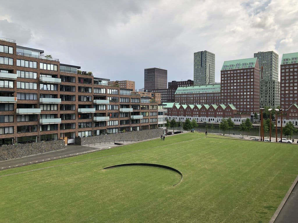 Foto 3 van Helmersstraat 39