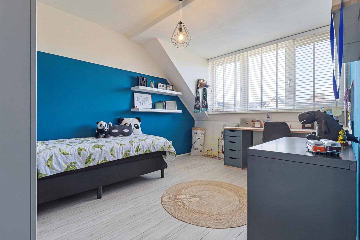 Foto 29 van Bertha Soreestraat 18