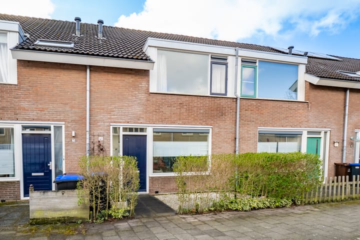 Foto 4 van Notebomenlaan 23