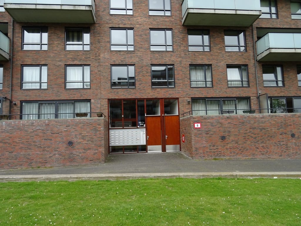 Foto 28 van Helmersstraat 39