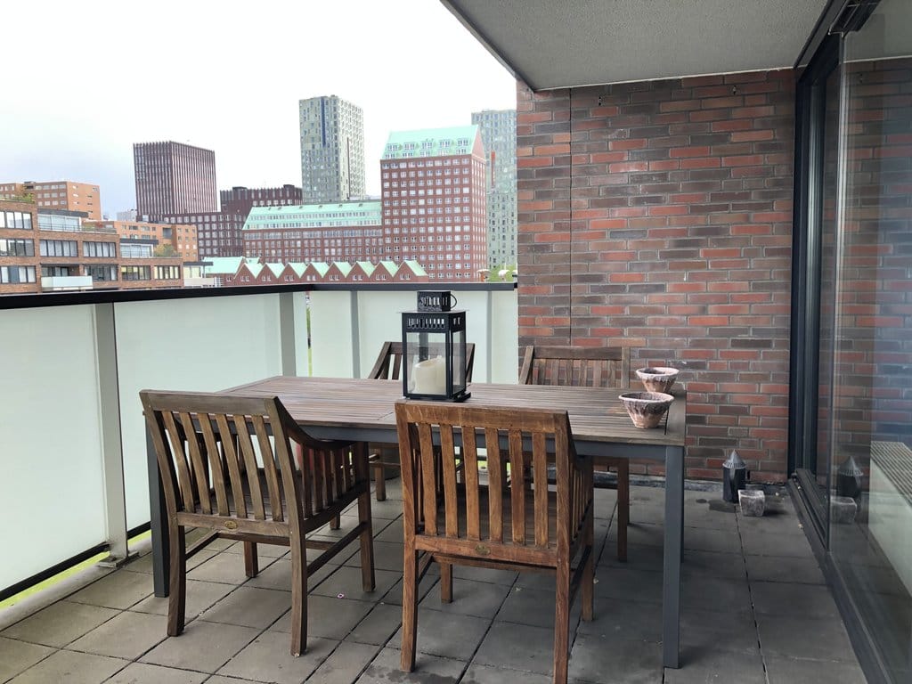 Foto 6 van Helmersstraat 39